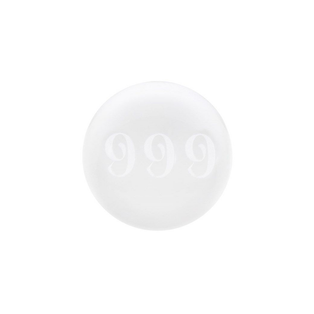 Eleanoras 999 Angel Number Crystal Ball Crystal Balls