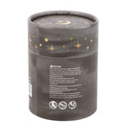Eleanoras Vanilla Stardust Crystal Chip Candle Candles