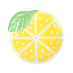 Eleanoras Lemon Slice Incense Stick Holder 
