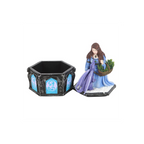 Eleanoras Dragon Friendship Winter Box  by Anne Stokes 