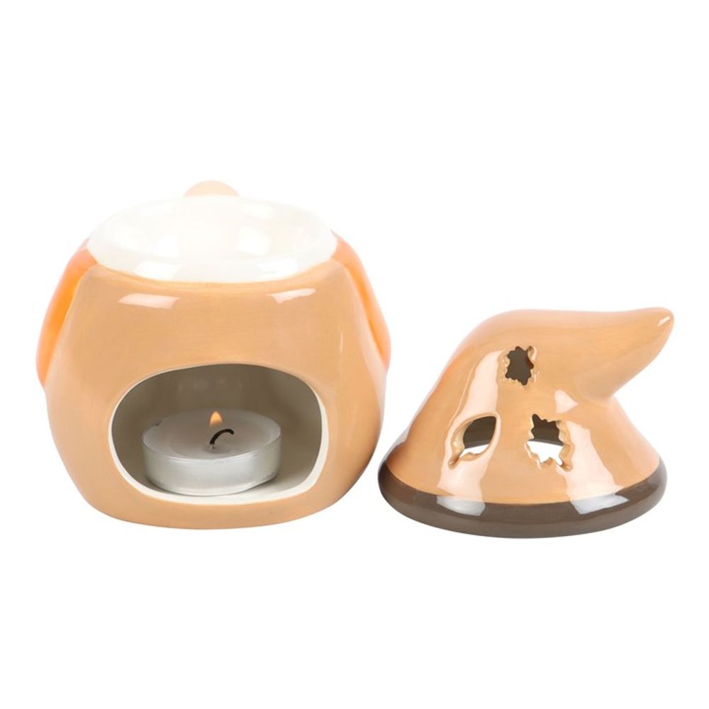 Eleanoras Autumn Gonk Oil Burner Oil Burners