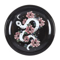 Eleanoras Floral Snake Trinket Dish Jewellery Storage