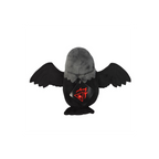 Eleanoras Raven Plush Toy 