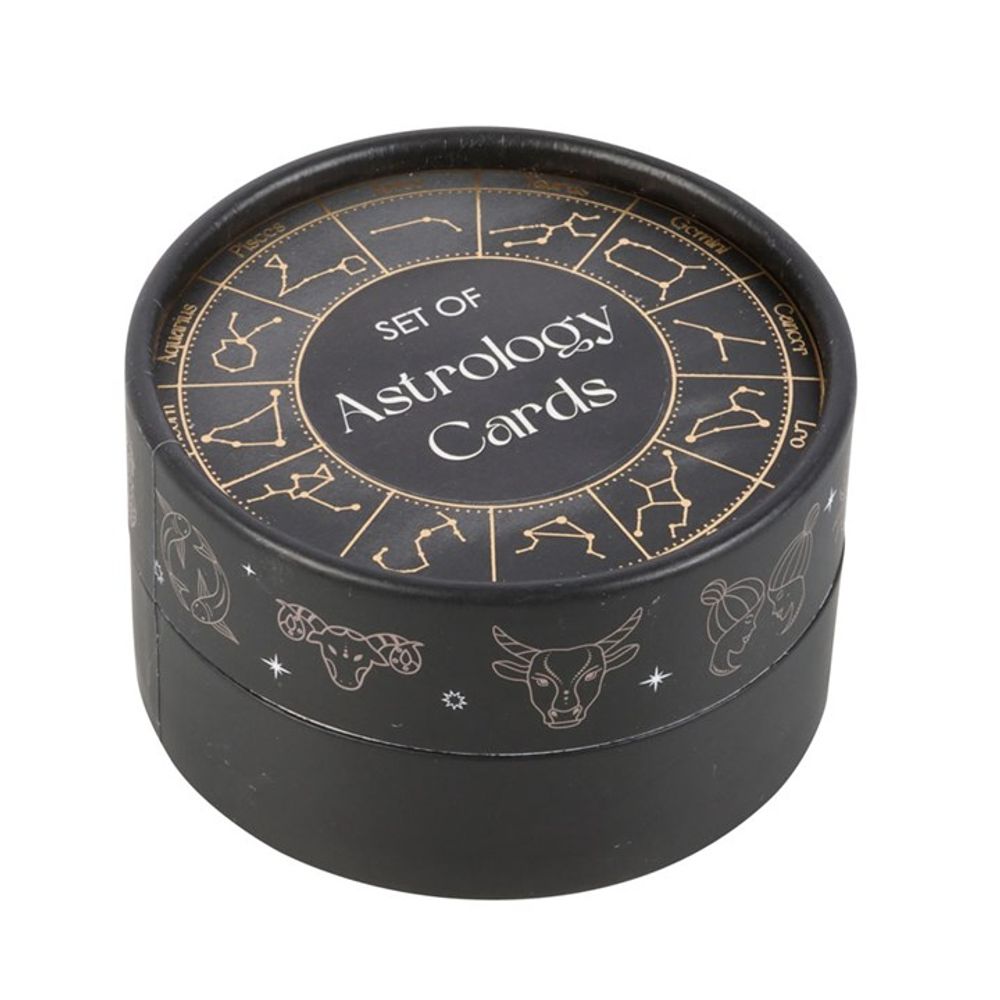 Eleanoras Astrology Card Gift Set 