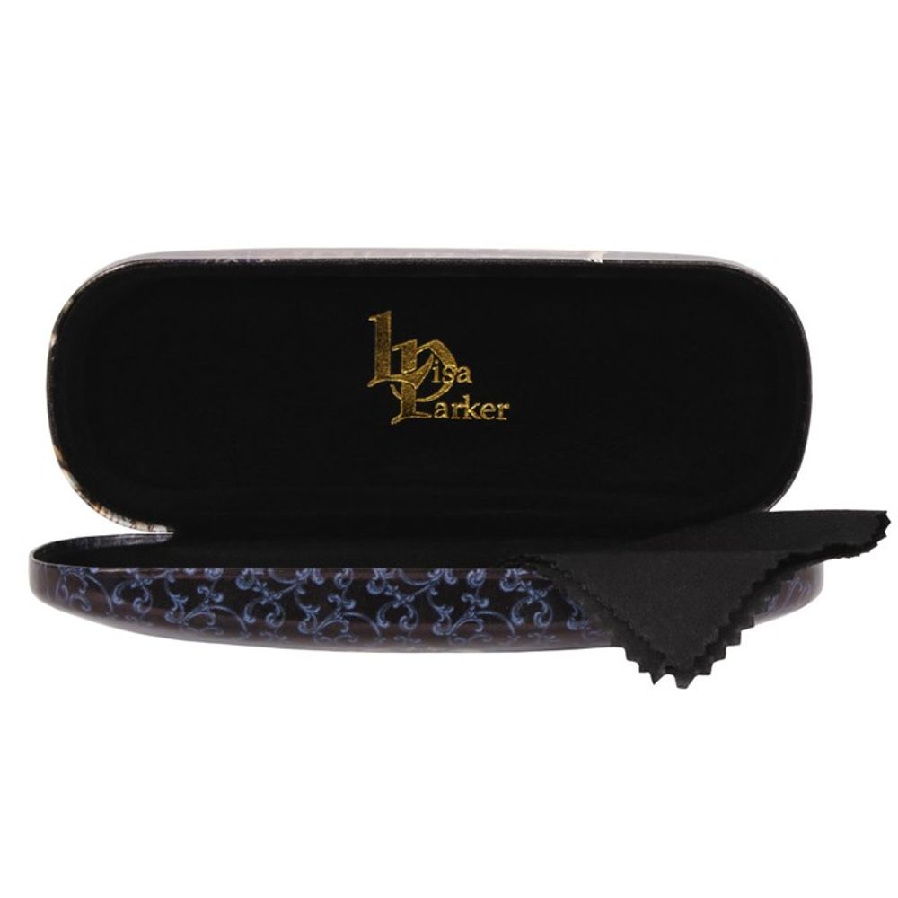 Eleanoras SALEM GLASSES CASE BY LISA PARKER Glasses Cases