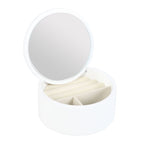 Eleanoras Astrology wheel Jewellery Storage Box 