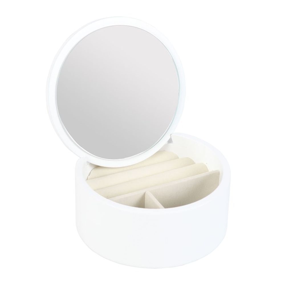 Eleanoras Astrology wheel Jewellery Storage Box 