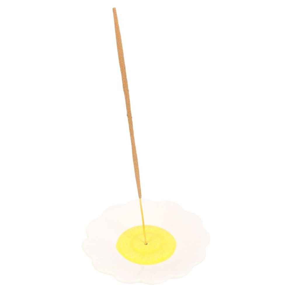 Eleanoras DAISY INCENSE STICK HOLDER Incense Holders