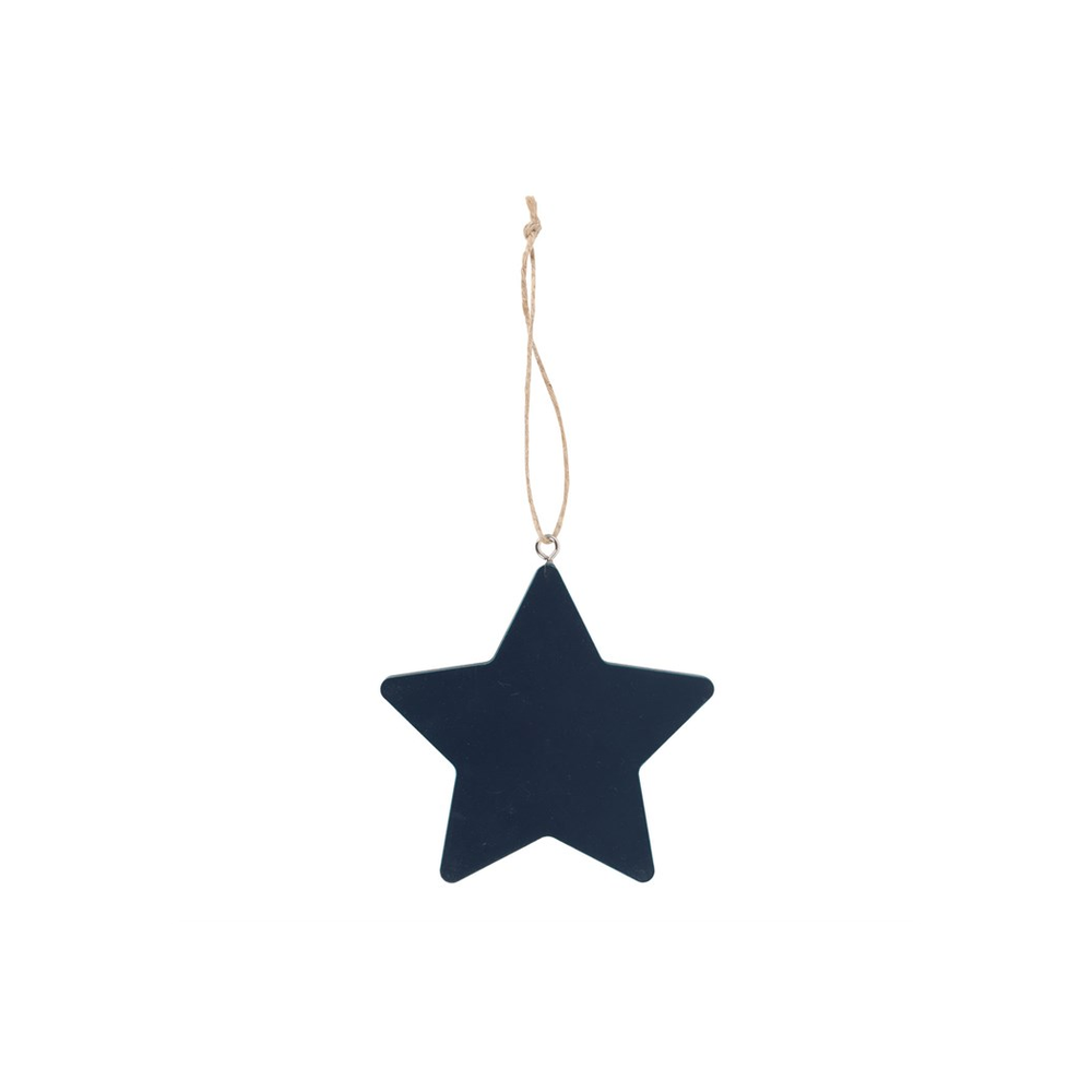 Eleanoras Love You To The Stars Hare Hanging Decoration Signs & Plaques