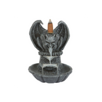 Eleanoras Gargoyle Backflow Incense Burner Backflow Burners