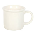 Eleanoras Love Bug Mug With 3D Ladybird Mugs