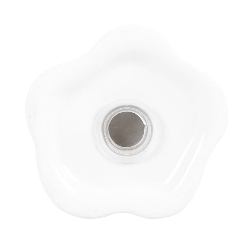 Eleanoras Ghost Salt & Pepper Shakers 