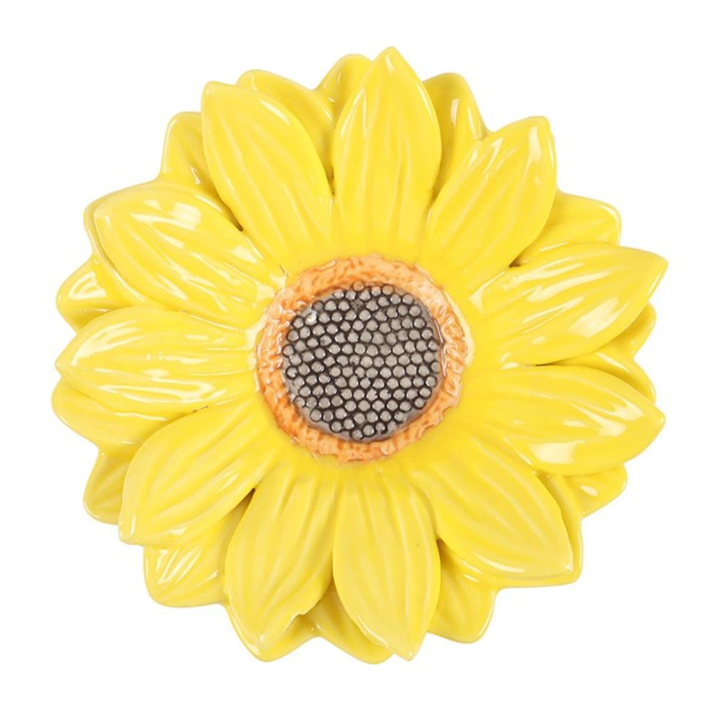 Eleanoras Sunflower Trinket Dish Jewellery Storage
