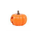 Eleanoras ORANGE PUMPKIN INCENSE CONE HOLDER Incense Holders