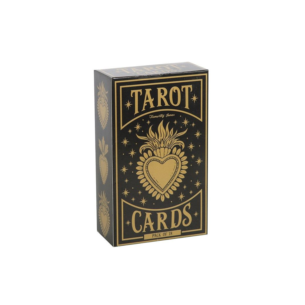 Eleanoras SACRED HEARTS TAROT CARDS Tarot Cards