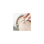 Eleanoras Friendship Clear Quartz Essential Oil Bracelet Bracelets