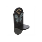 Eleanoras BLACK MOTH ALTAR SHELF 
