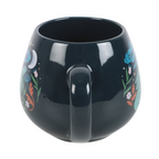Eleanoras Midnight Hare Rounded Mug Mugs