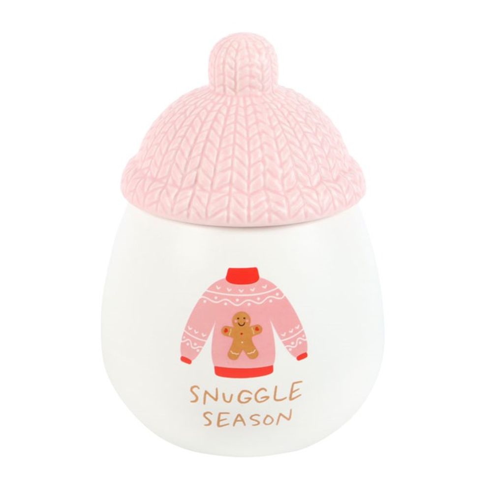 Eleanoras SNUGGLE SEASON OIL BURNER Oil Burners