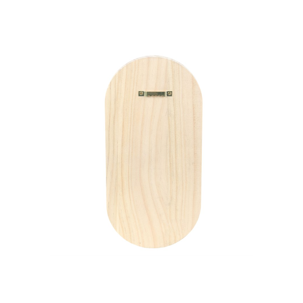 Eleanoras Let Me Consult My Crystals Natural Altar Shelf 