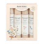 Eleanoras Floral Bath Salt Gift Set 