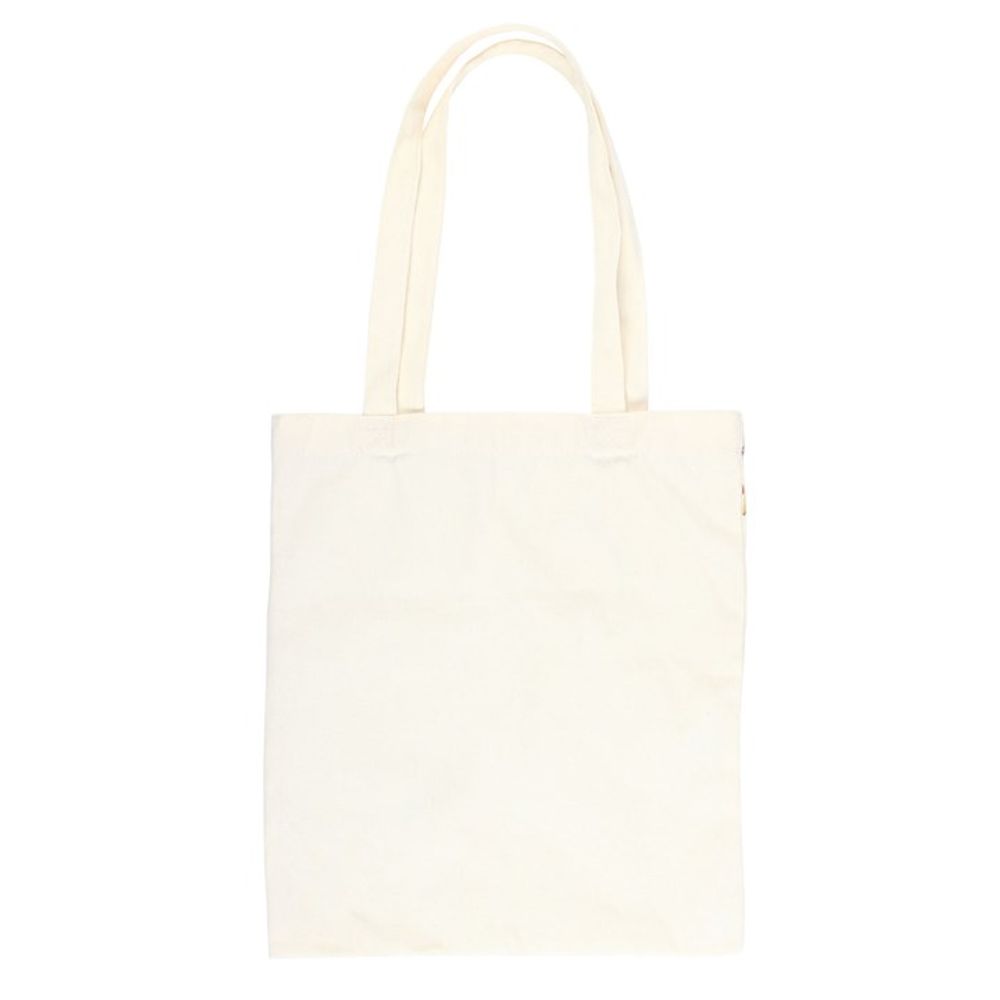 Eleanoras Mushroom Print Tote Bag Totes & Shopping Bags