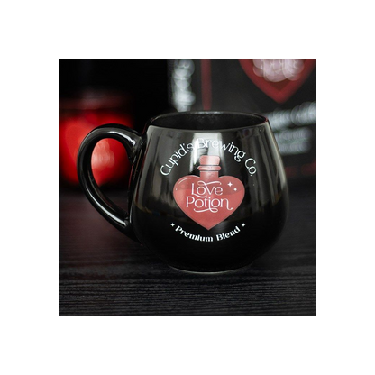 Eleanoras LOVE POTION HEAT CHANGE MUG Mugs