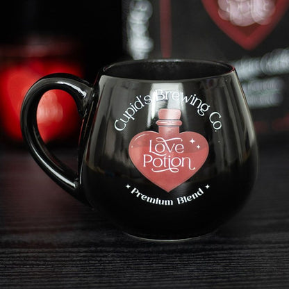 Eleanoras LOVE POTION HEAT CHANGE MUG Mugs