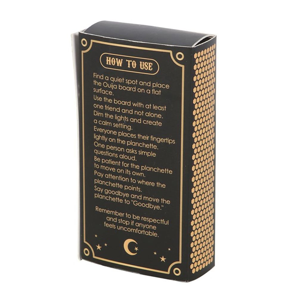 Eleanoras Mini Travel Sized Talking Board 