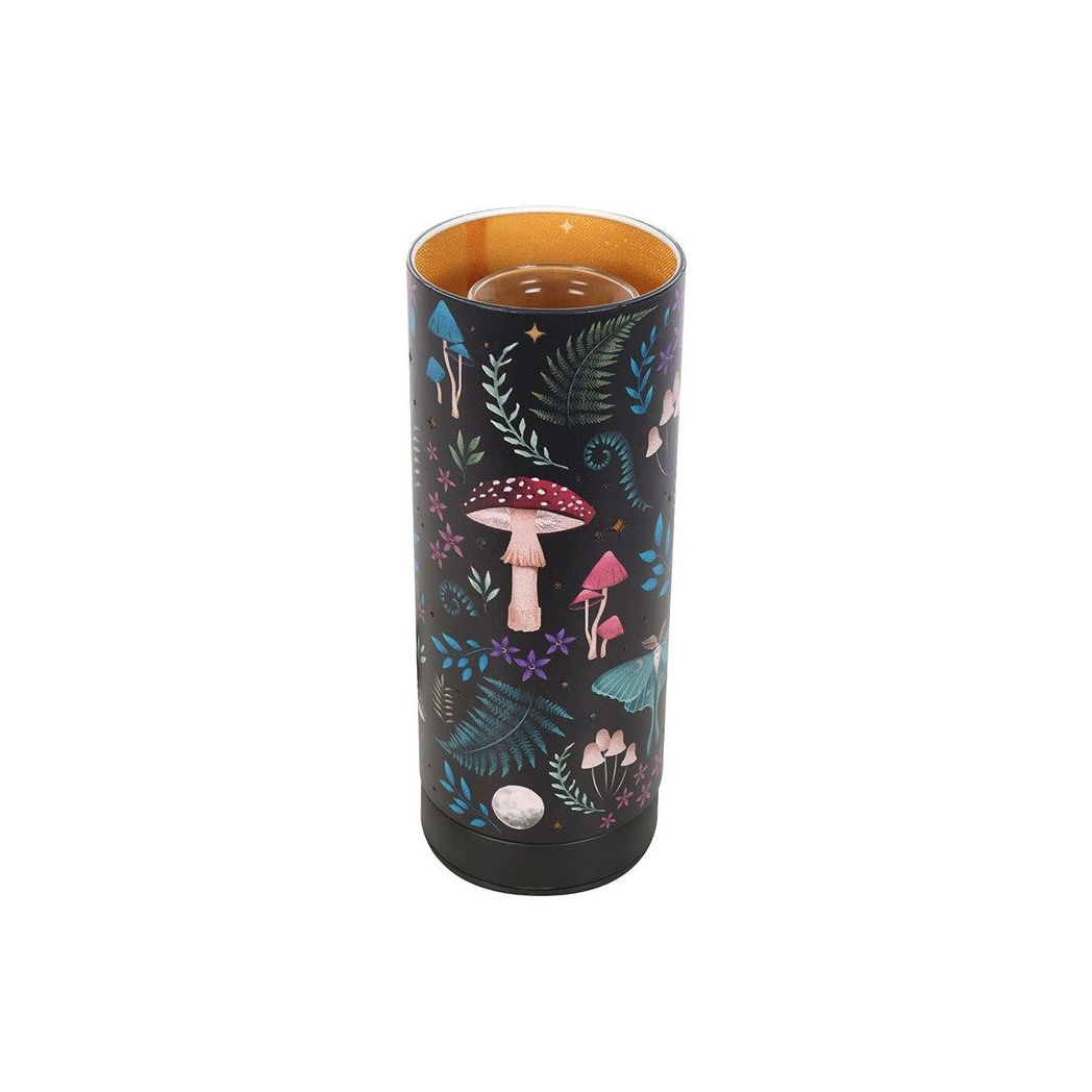 Eleanoras Dark Forest Electric Aroma Lamp Electric Aroma Lamps