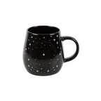 Eleanoras Astrology Wheel Heat Change Mug Mugs