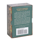 Eleanoras The Guardian Of The Night Tarot Cards 