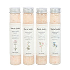 Eleanoras Floral Bath Salt Gift Set 