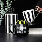 Eleanoras Strange & Unusual Mug And Socks Set Mugs
