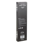 Eleanoras Set of 3 Black Magic Moon Phase Taper Candles 