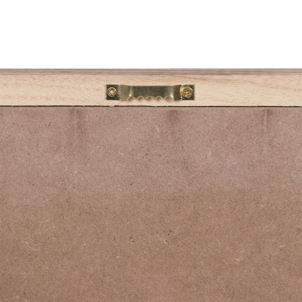 Eleanoras Hello Autumn Wooden Frame Sign Signs & Plaques