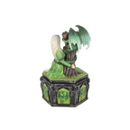 Eleanoras Dragon Friendship Summer Box By Anne Stokes 