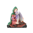 Eleanoras Dragon Friendship Fall Box by Anne Stokes 