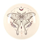 Eleanoras Luna Moth Incense Holder Incense Holders