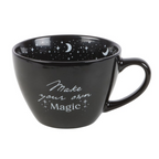 Eleanoras Make Your Own Magic Mug Mugs