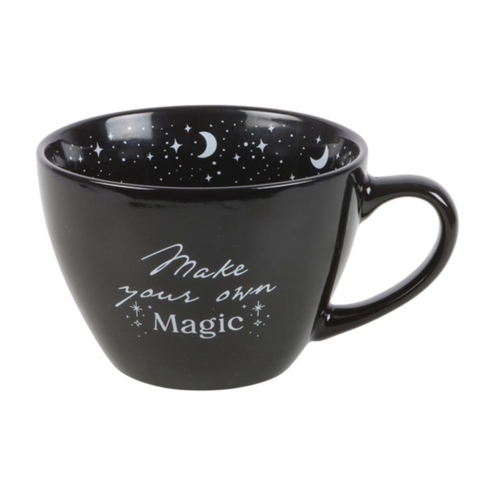 Eleanoras Make Your Own Magic Mug Mugs