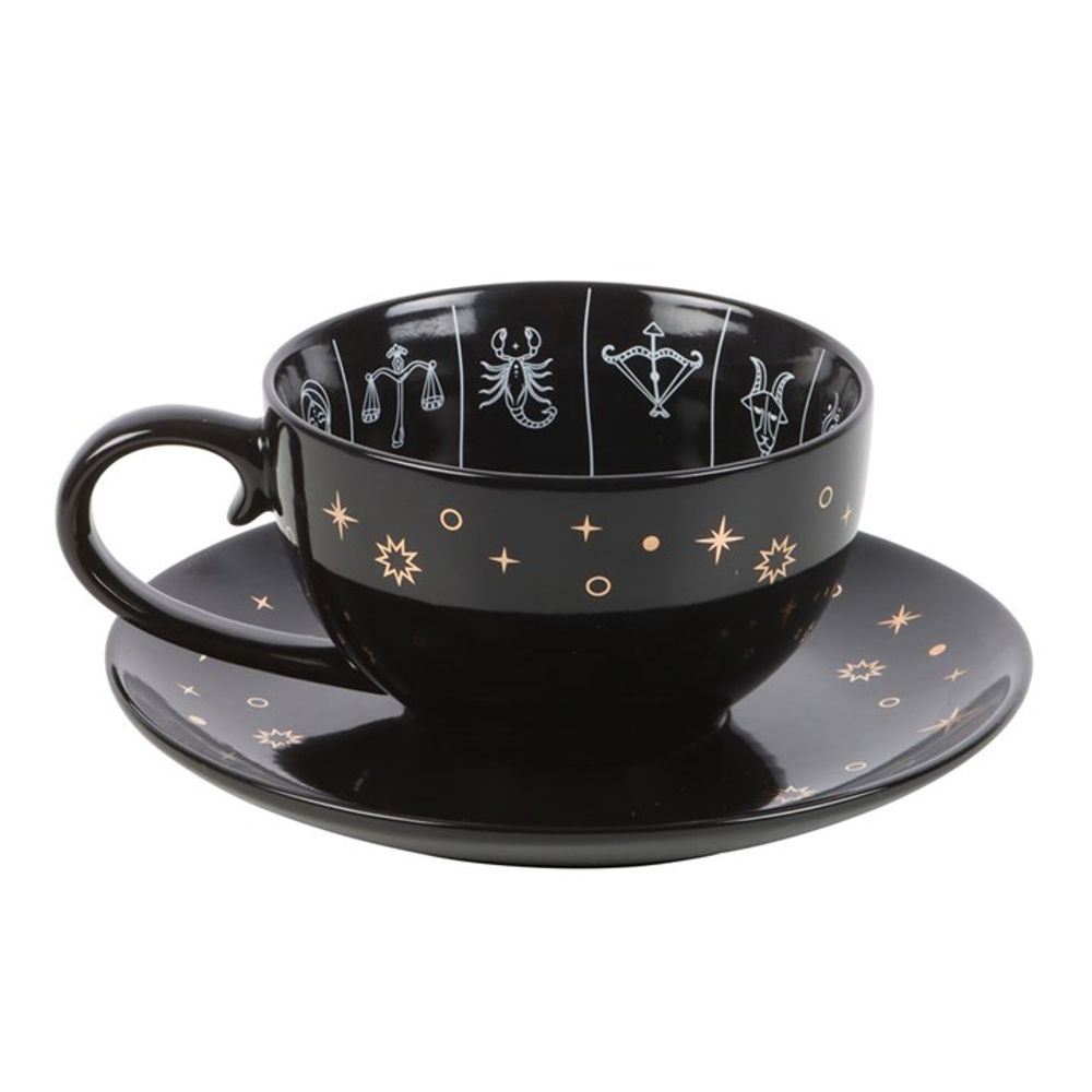 Eleanoras Astrology Fortune Telling Cup Drinkware