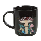 Eleanoras Forest Mushroom Mug Mugs