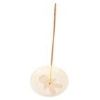 Eleanoras GINGERBREAD MAN INCENSE STICK HOLDER Incense Holders