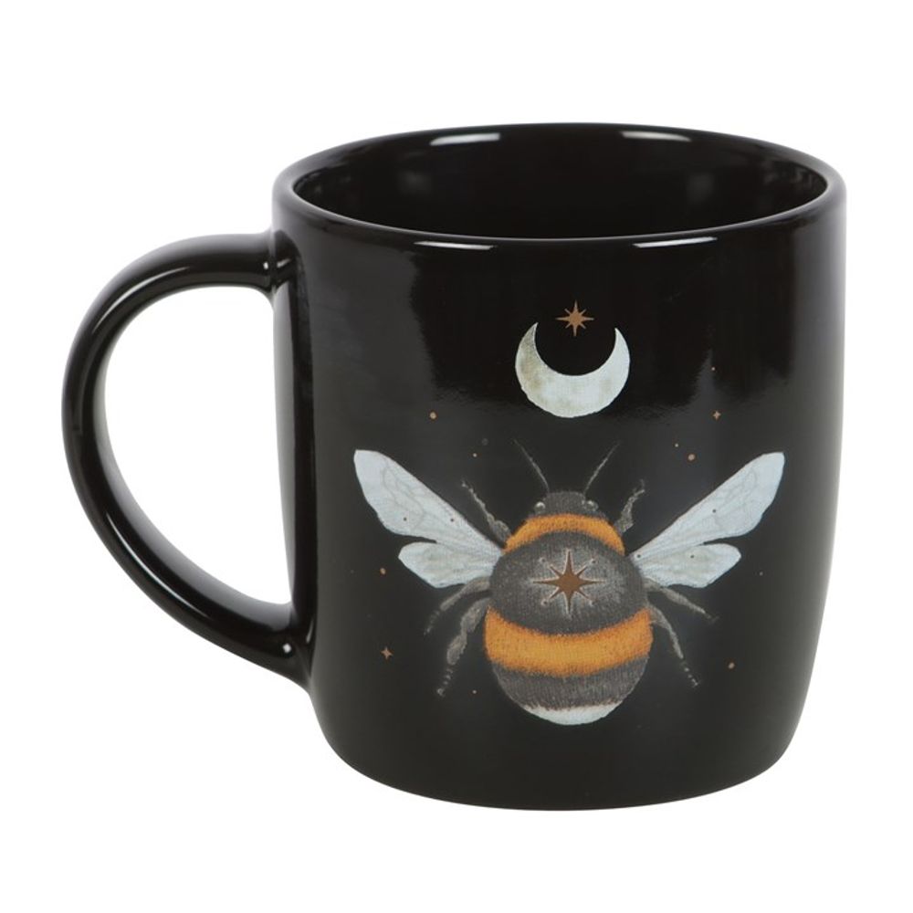 Eleanoras Forest Bee Mug Mugs