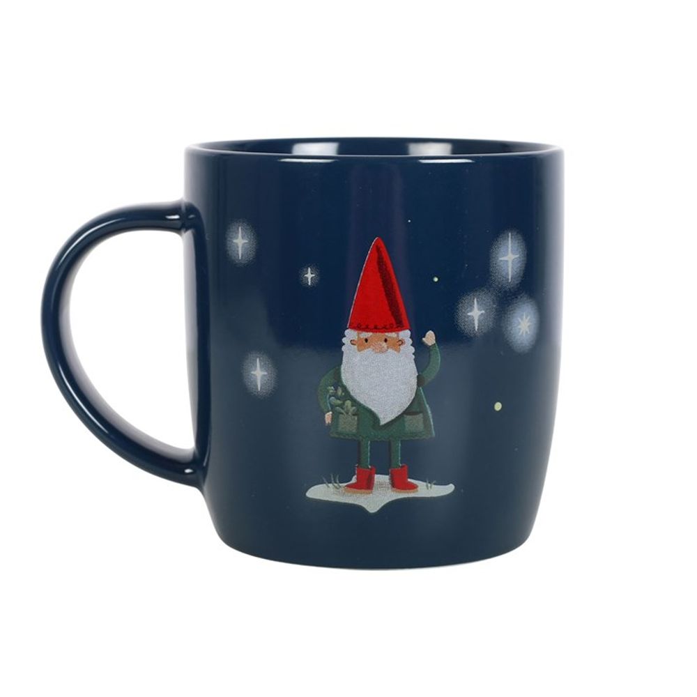 Eleanoras GNOME SWEET GNOME MUG Mugs