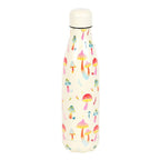 Eleanoras FUNKY FUNGI MUSHROOM PRINT WATER BOTTLE Bottles & Flasks