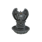 Eleanoras Gargoyle Backflow Incense Burner Backflow Burners