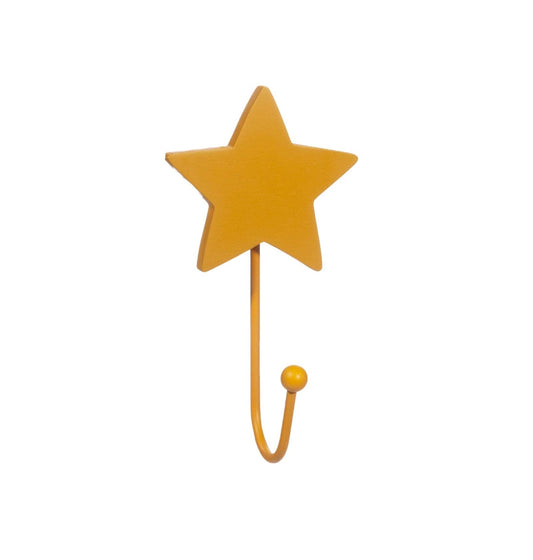 Eleanoras Star Hook Assorted 