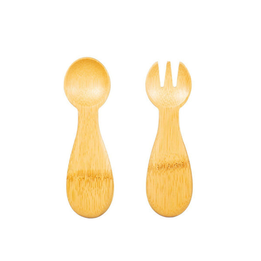 Eleanoras KIDS SPOON & FORK  - Set of 2 Cutlery